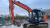 2016 Hitachi ZX130-5B Excavator Hours: approx 8240 - 10