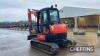 Kubota U48 Excavator - 7