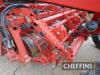 2014 GRIMME Varitron 470 Self-Propelled Potato HARVESTER Front haulm topper set for 3 x 90cm (3 x 36ins) row configuration, hydraulic driven with side delivery cross conveyor, ridge height sensing, 3-row intake with two piece shares, hydraulic driven disc - 30