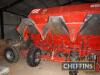 2007 Grimme GL36T 6row trailed potato cup planter, set for 36ins rows. Machine fitted with electronic cup belt agitation on tunnels, belts fitted with green cups and black inserts (supplied loose), steel openers, with rear mounted disc covers rear ridge f - 7