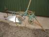 Ransomes TS30B single furrow trailer plough for Ransomes crawler