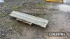 Pr. of Aluminium Quad Bike Ramps UNRESERVED LOT - 2