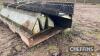 Catnic Lintels 1200-1500 long - 3