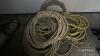 Qty of Air Compressor Hoses - 2