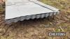 50no. 10ft Corrugated Sheets - 4