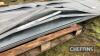 50no. 10ft Corrugated Sheets - 5