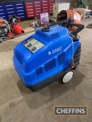 Eagle Steam Cleaner