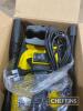 Parkside Pressure Washer UNRESERVED LOT - 7