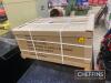 2 Piece Tool Chest unused - 11