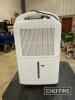 Humidifier UNRESERVED LOT