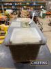 Stanley Tool Box UNRESERVED LOT - 2