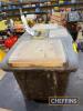 Stanley Tool Box UNRESERVED LOT - 4