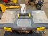 Stanley Tool Box UNRESERVED LOT - 5