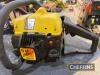 McCulloch Chainsaw UNRESERVED LOT - 2