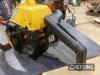 McCulloch Chainsaw UNRESERVED LOT - 4