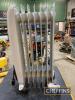 Electric Heater UNRESERVED LOT - 2