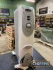 Electric Heater UNRESERVED LOT - 5