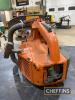 Husqvarna 335 Chainsaw UNRESERVED LOT - 2