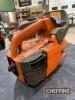 Husqvarna 335 Chainsaw UNRESERVED LOT - 3