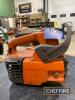 Husqvarna 335 Chainsaw UNRESERVED LOT - 4