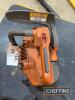 Husqvarna 335 Chainsaw UNRESERVED LOT - 6