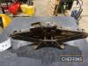 Car Jack t/w hydraulic car jack UNRESERVED LOT