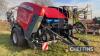 2021 Massey Ferguson RB3130F trailed single axle baler wrapper with ProTec and Xtra-Cut on 620/55R26.5 wheels and tyres I Serial No. WAM04900JMW000099 NCLUDED BY KIND PERMISSION - 7