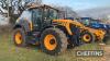 2019 JCB Fastrac 4220 4wd TRACTOR Fitted with front linkage, PTO and Field Pro Pack on 600/70R30 Trelleborg TM1000 wheels and tyres. Reg. No. PN69 VAM Serial No. JCB43X60VK2765378 Hours: 4,400 FDR: 02/12/2019 INCLUDED BY KIND PERMISSION