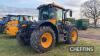 2019 JCB Fastrac 4220 4wd TRACTOR Fitted with front linkage, PTO and Field Pro Pack on 600/70R30 Trelleborg TM1000 wheels and tyres. Reg. No. PN69 VAM Serial No. JCB43X60VK2765378 Hours: 4,400 FDR: 02/12/2019 INCLUDED BY KIND PERMISSION - 5