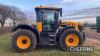 2019 JCB Fastrac 4220 4wd TRACTOR Fitted with front linkage, PTO and Field Pro Pack on 600/70R30 Trelleborg TM1000 wheels and tyres. Reg. No. PN69 VAM Serial No. JCB43X60VK2765378 Hours: 4,400 FDR: 02/12/2019 INCLUDED BY KIND PERMISSION - 6