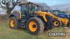 2019 JCB Fastrac 4220 4wd TRACTOR Fitted with front linkage, PTO and Field Pro Pack on 600/70R30 Trelleborg TM1000 wheels and tyres. Reg. No. PN69 VAM Serial No. JCB43X60VK2765378 Hours: 4,400 FDR: 02/12/2019 INCLUDED BY KIND PERMISSION - 7