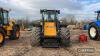 2021 JCB 419S 4wd LOADING SHOVEL Fitted with Contractor Pack, autolube and reversing camera on 750/65R26 wheels and tyres. Fully dealer serviced. Owned from new. Reg. No. PE21 HLH Serial No. JCB4A4AALM2741589 Hours: 1,538 FDR: 28/05/2021 - 2