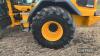 2021 JCB 419S 4wd LOADING SHOVEL Fitted with Contractor Pack, autolube and reversing camera on 750/65R26 wheels and tyres. Fully dealer serviced. Owned from new. Reg. No. PE21 HLH Serial No. JCB4A4AALM2741589 Hours: 1,538 FDR: 28/05/2021 - 10