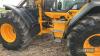 2021 JCB 419S 4wd LOADING SHOVEL Fitted with Contractor Pack, autolube and reversing camera on 750/65R26 wheels and tyres. Fully dealer serviced. Owned from new. Reg. No. PE21 HLH Serial No. JCB4A4AALM2741589 Hours: 1,538 FDR: 28/05/2021 - 11