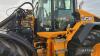 2021 JCB 419S 4wd LOADING SHOVEL Fitted with Contractor Pack, autolube and reversing camera on 750/65R26 wheels and tyres. Fully dealer serviced. Owned from new. Reg. No. PE21 HLH Serial No. JCB4A4AALM2741589 Hours: 1,538 FDR: 28/05/2021 - 13