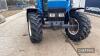 Ford 7740 Tractor Ser. No. 07S420 - 3