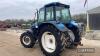 Ford 7740 Tractor Ser. No. 07S420 - 6