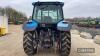 Ford 7740 Tractor Ser. No. 07S420 - 8