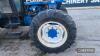 Ford New Holland 4630 4wd Tractor c/w 2 spool valves, registration documents in office Reg. No. L451 JSG Ser. No. BD53578 - 14