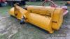 Bomford Turner 3m Flail Mower - 2