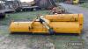 Bomford Turner 3m Flail Mower - 3