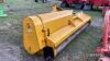 Bomford Turner 3m Flail Mower - 10