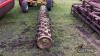 Dowdeswell 4m Packer Roller