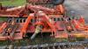 Kuhn 3002 3m Power Harrow c/w flexicoil - 5