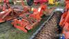 Kuhn 3002 3m Power Harrow c/w flexicoil - 6