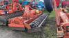 Kuhn 3002 3m Power Harrow c/w flexicoil - 11