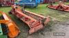 Lely Terra 406-55 4m Power Harrow - 2