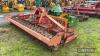 Lely Terra 406-55 4m Power Harrow - 7