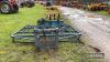 Bale Clamp to suit small bales - 3