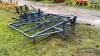 Bale Clamp to suit small bales - 4